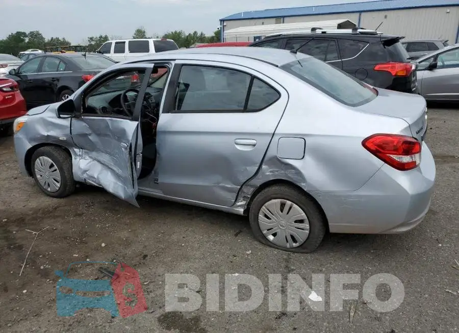 ML32F3FJ8HHF17879 Photo# 2