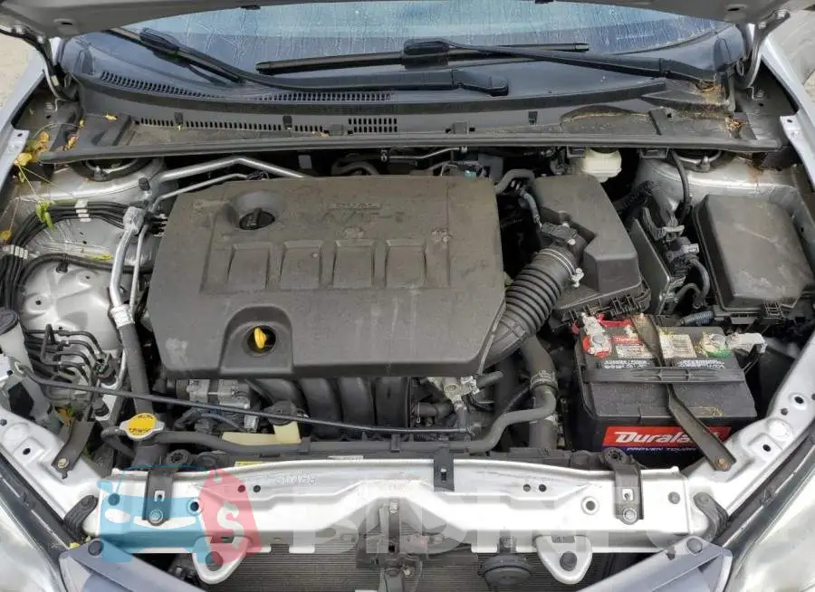 2T1BURHE8FC354820 Photo# 11