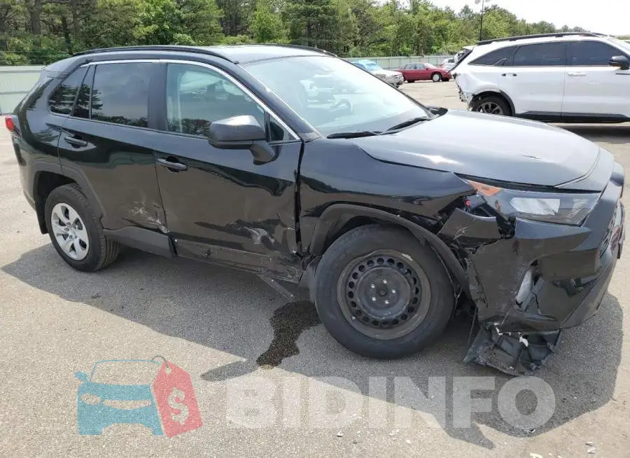 2T3F1RFV2MC164450 Photo# 4