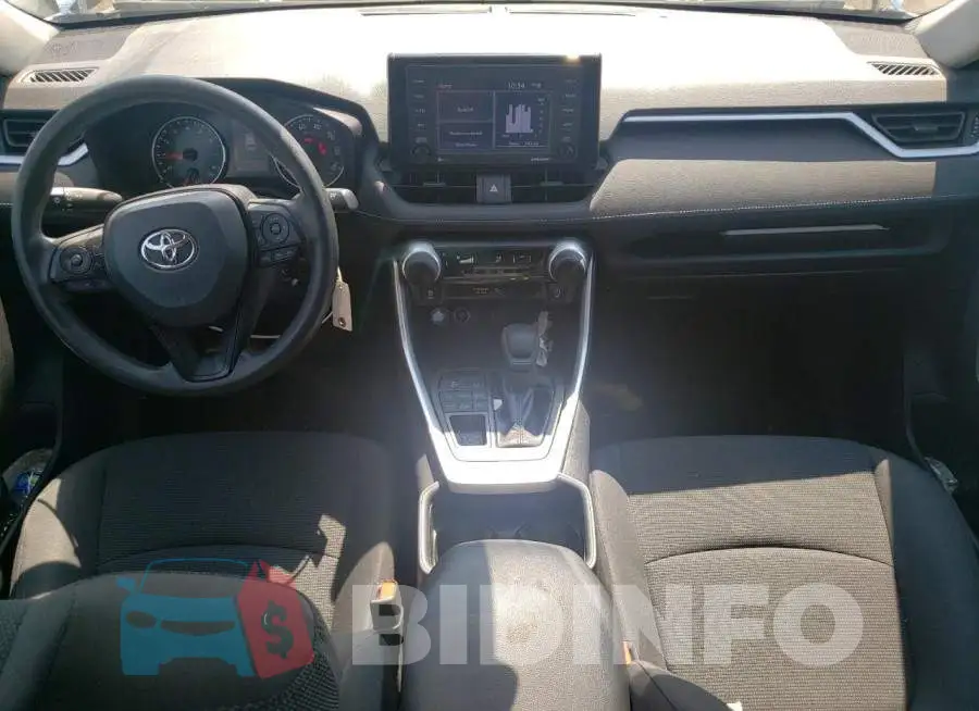2T3F1RFV8MC180622 Photo# 8