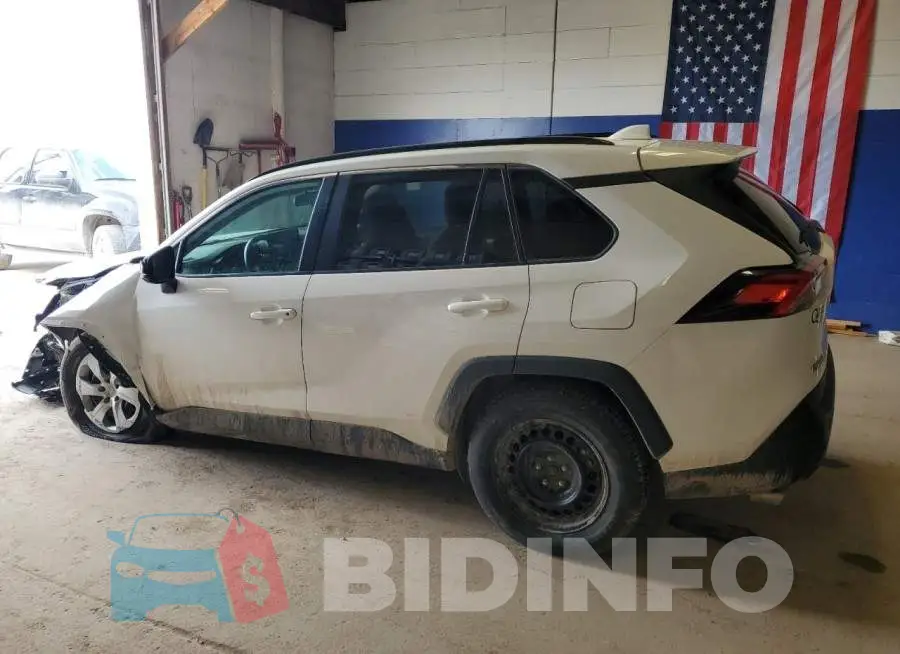 2T3F1RFV9KW018137 Photo# 2