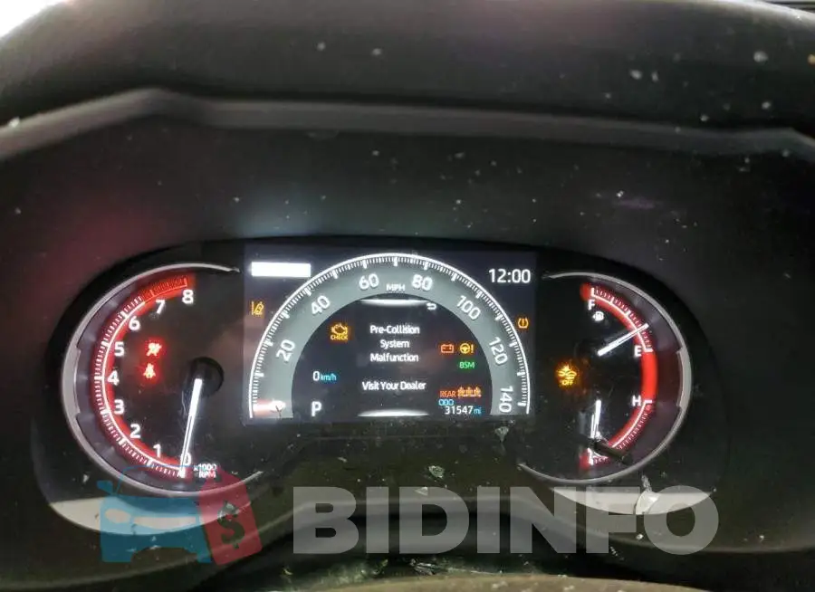 2T3J1RFV4MW193070 Photo# 9