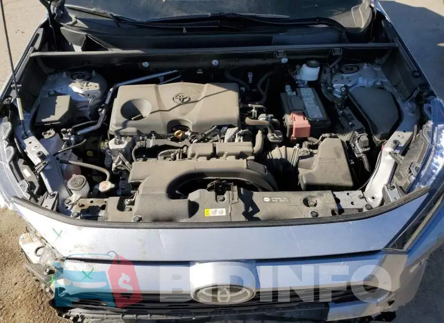 2T3K1RFV7MC146251 Photo# 12