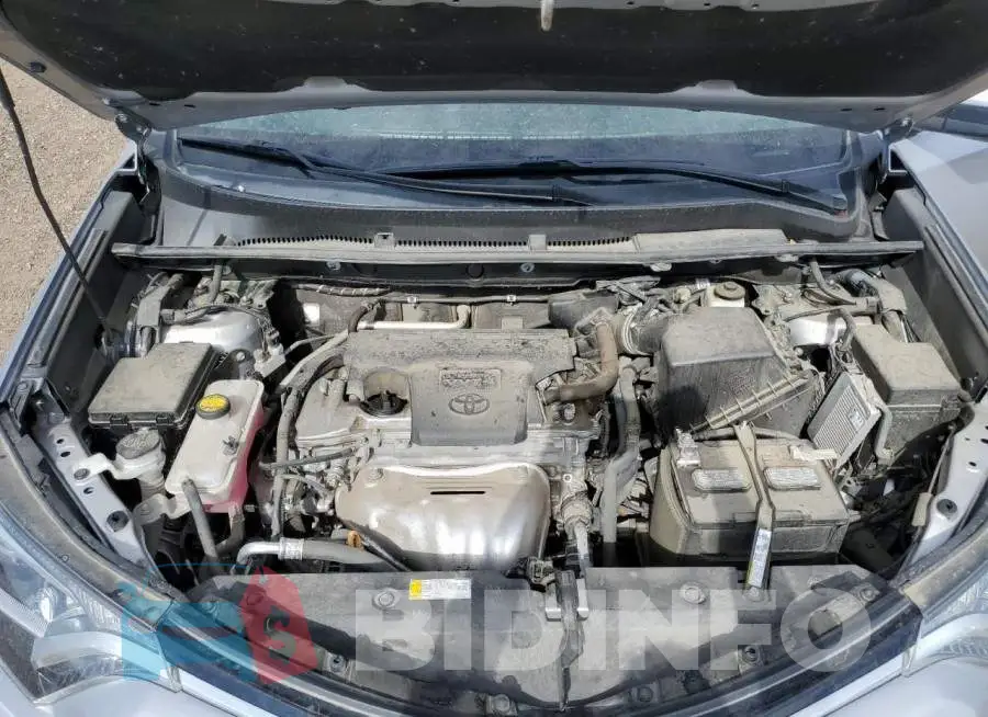 2T3RFREV2HW590109 Photo# 7