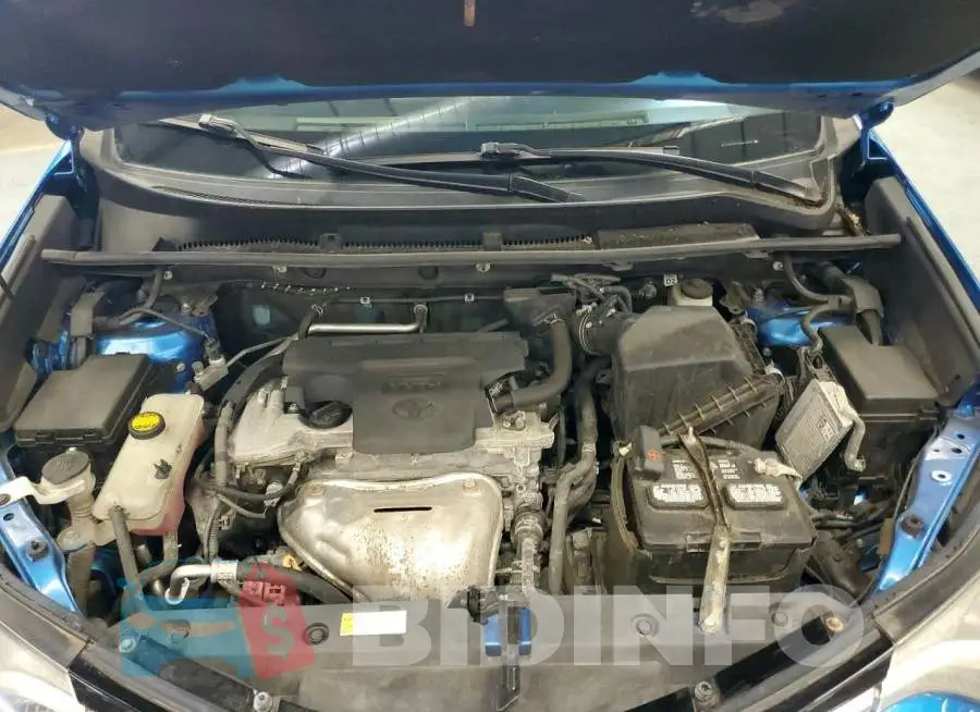 2T3RFREV3HW620783 Photo# 12