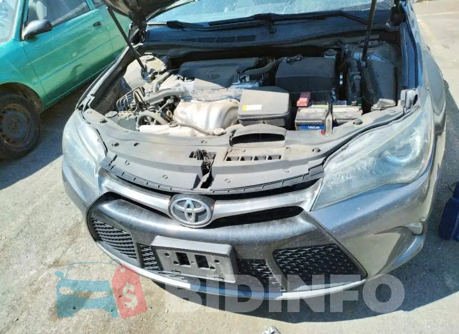 4T1BF1FKXGU171925 Photo# 11