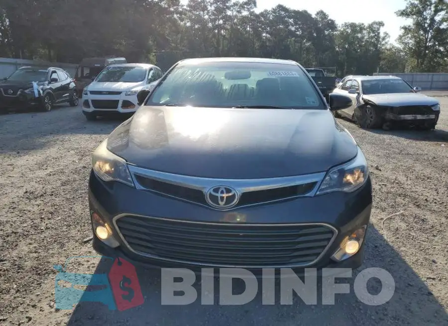 4T1BK1EB8FU153371 Photo# 5