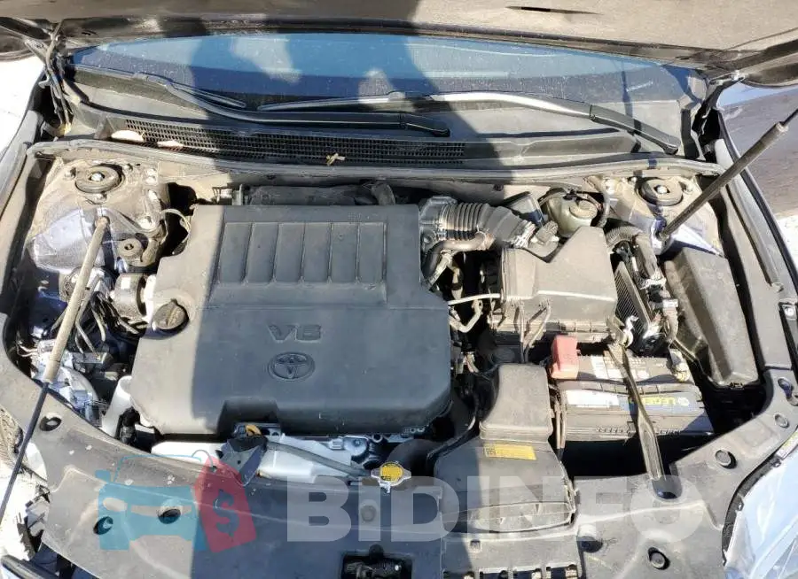 4T1BK1EB8FU161731 Photo# 11
