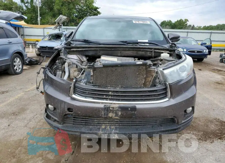 5TDBKRFH8FS115844 Photo# 5