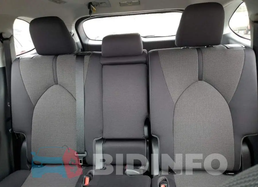 5TDBZRBH1LS007238 Photo# 10