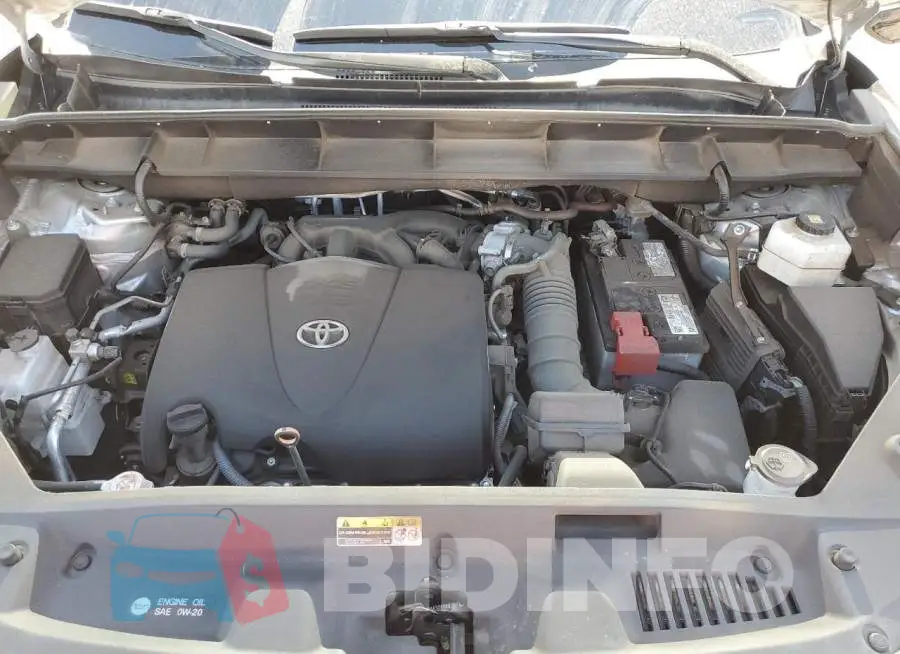 5TDBZRBH5MS527668 Photo# 12