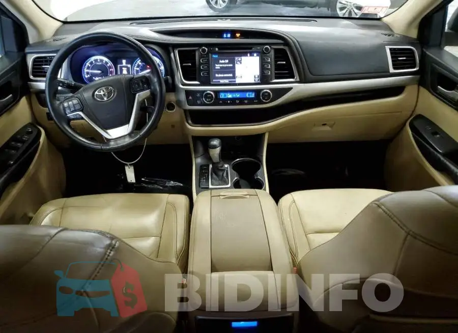 5TDJKRFH6FS116034 Photo# 8
