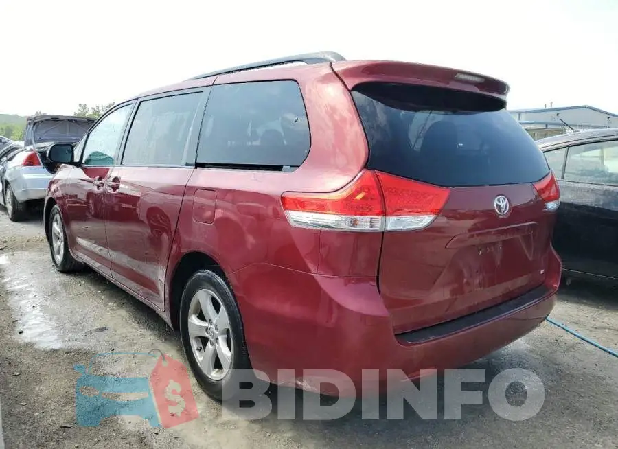 5TDKK3DC2ES428715 Photo# 2