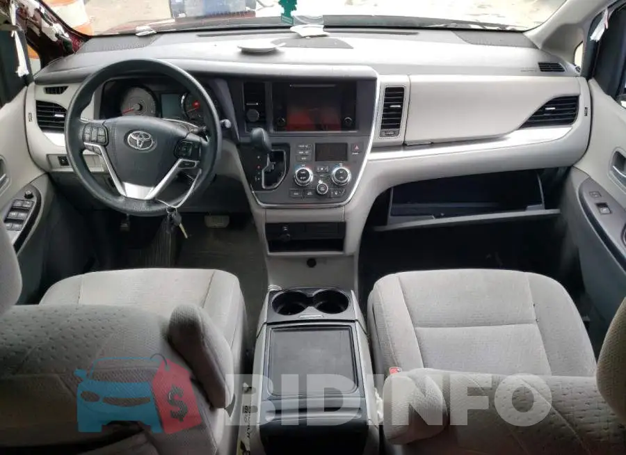 5TDKK3DC4FS550221 Photo# 8