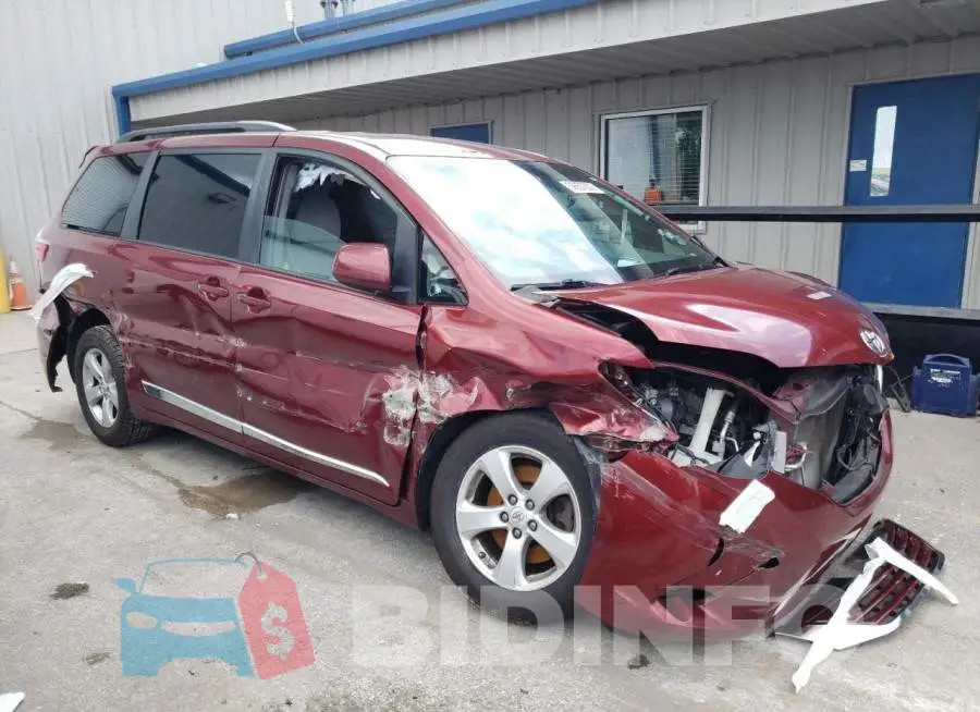 5TDKK3DC4FS550221 Photo# 4
