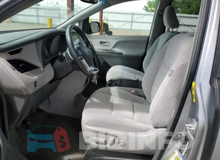 5TDKK3DC5GS738439 Photo# 7