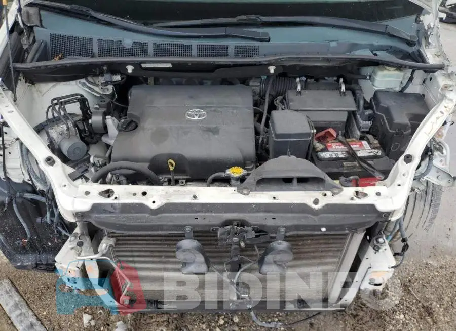 5TDYK3DC4FS558006 Photo# 12