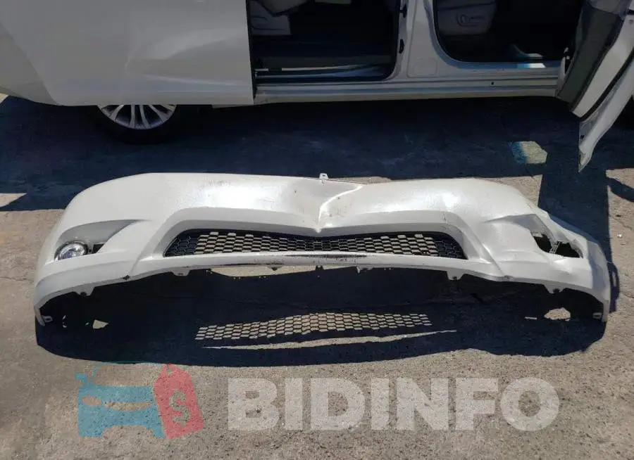 5TDYK3DCXFS582701 Photo# 13
