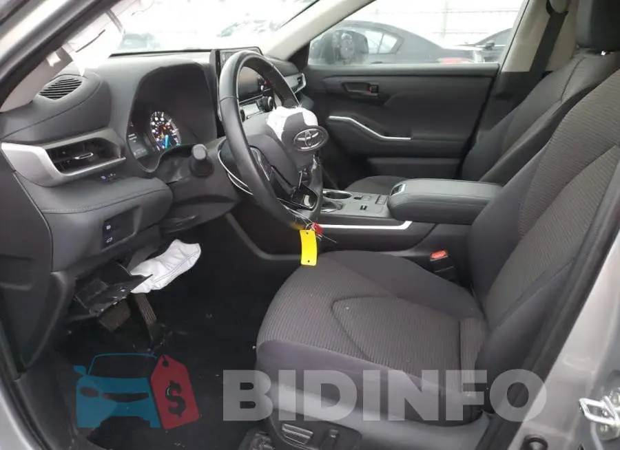 5TDZARAHXMS507892 Photo# 7