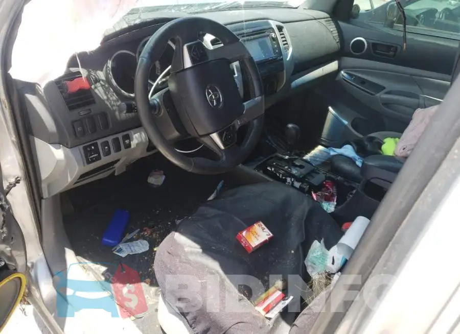 5TFLU4EN2FX118841 Photo# 8