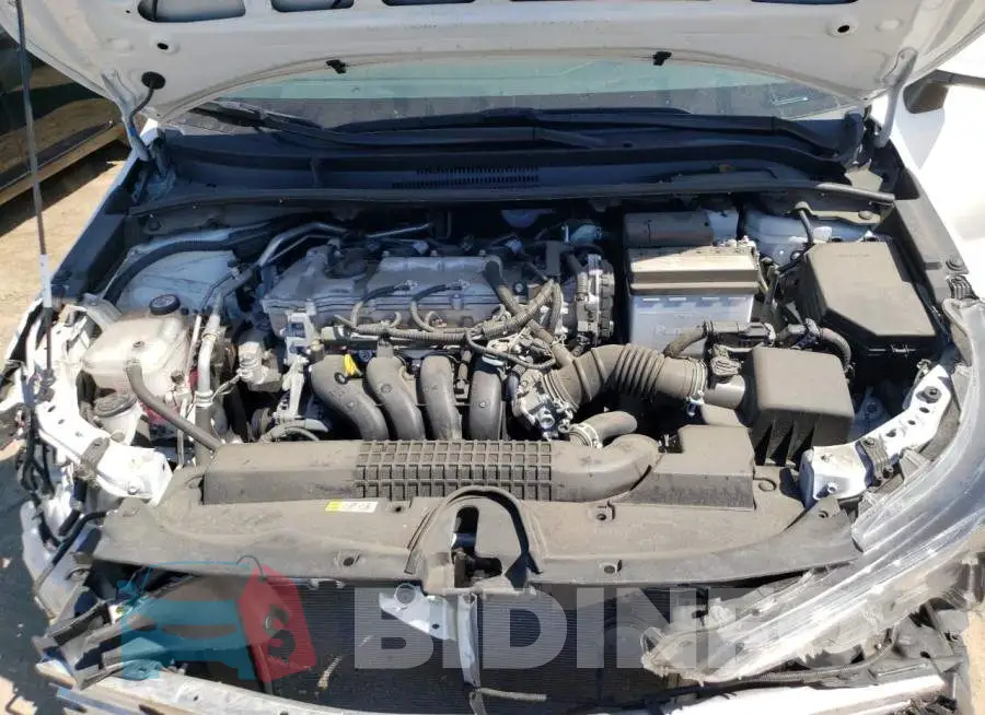 5YFEPMAE5NP271670 Photo# 11