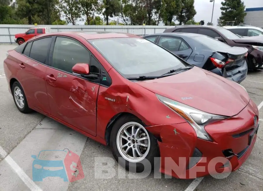JTDKARFU2G3503459 Photo# 4