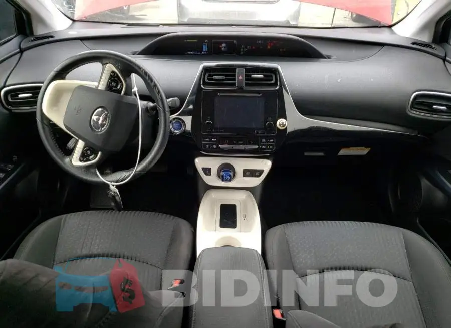 JTDKARFU2G3503459 Photo# 8