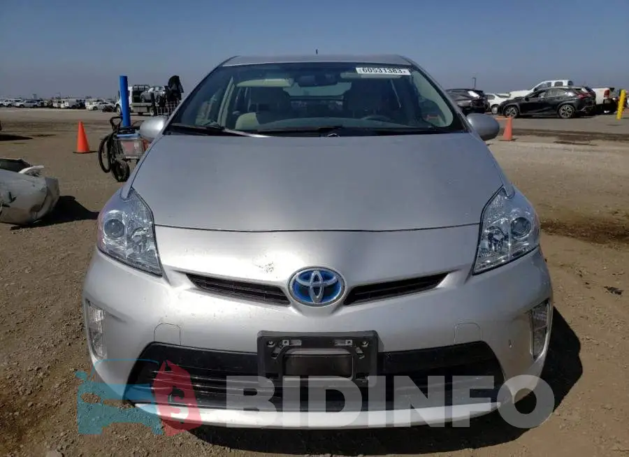 JTDKN3DU9F0414072 Photo# 5