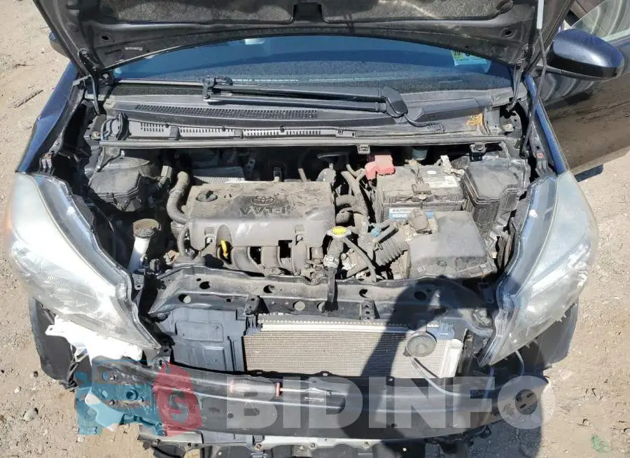 JTDKTUD33ED576449 Photo# 11