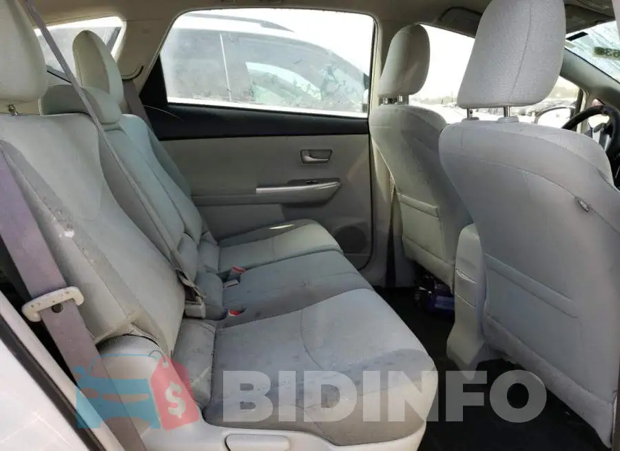 JTDZN3EU5E3352616 Photo# 10