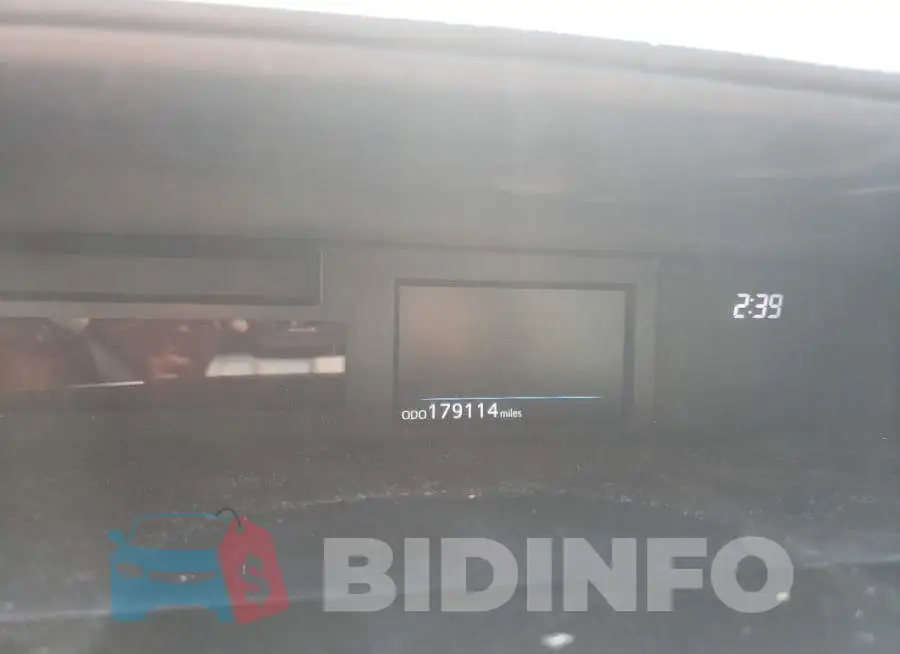 JTDZN3EU6FJ030189 Photo# 8