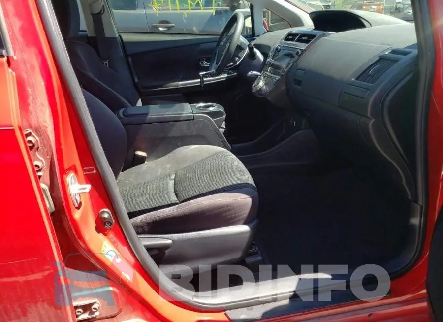 JTDZN3EU6FJ030189 Photo# 5