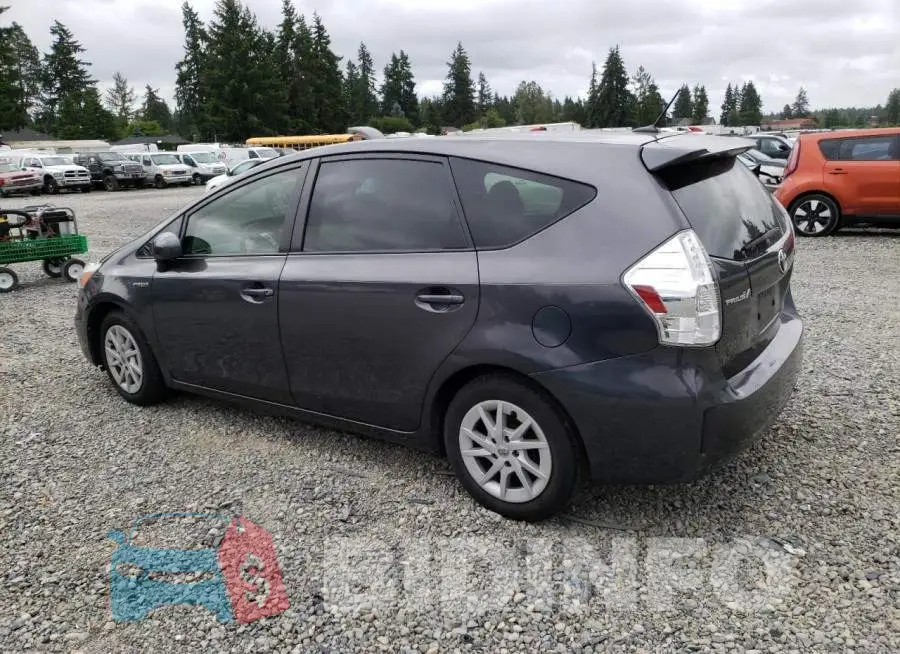 JTDZN3EU7EJ011228 Photo# 2