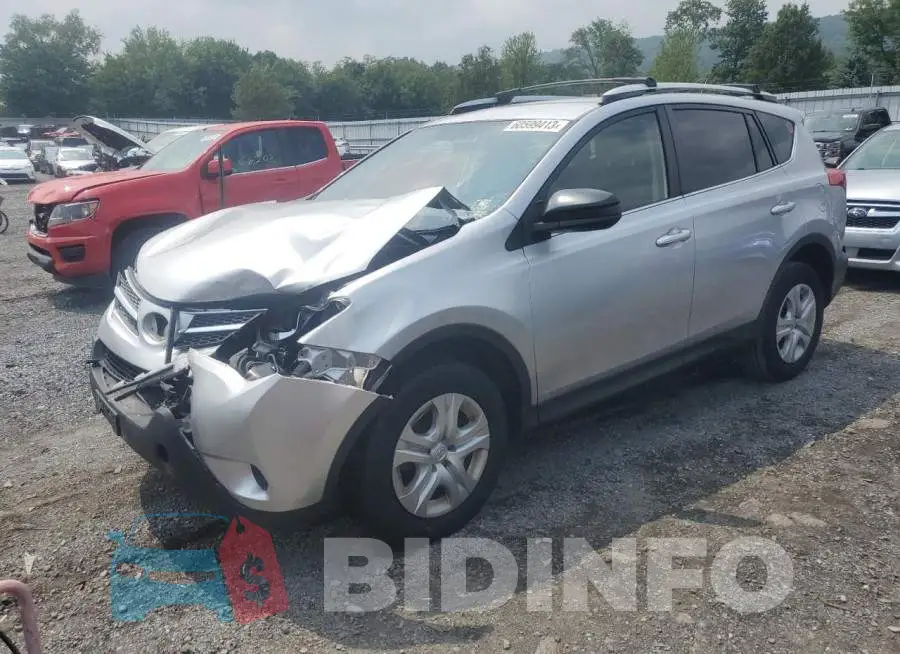 JTMBFREV7FD099787 Photo# 1