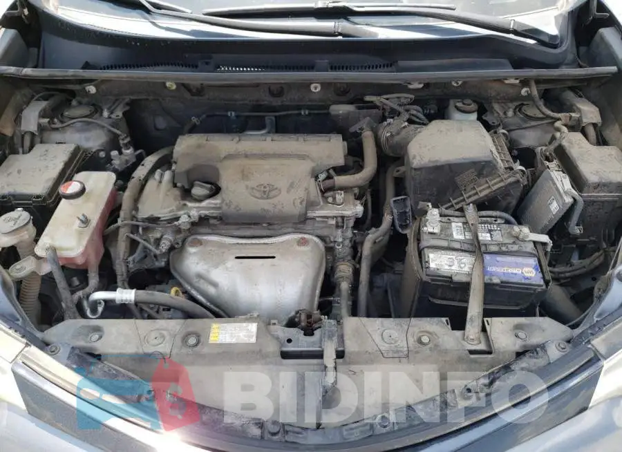 JTMJFREVXGD188928 Photo# 12