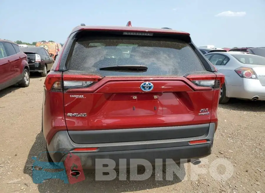 JTMRWRFV5MD132442 Photo# 6