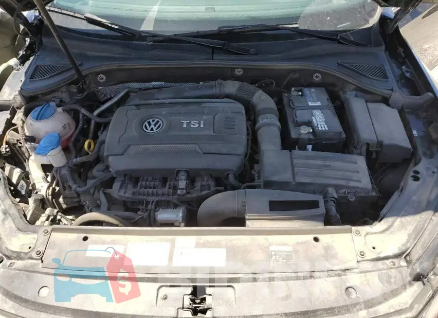 1VWAT7A3XHC010670 Photo# 11