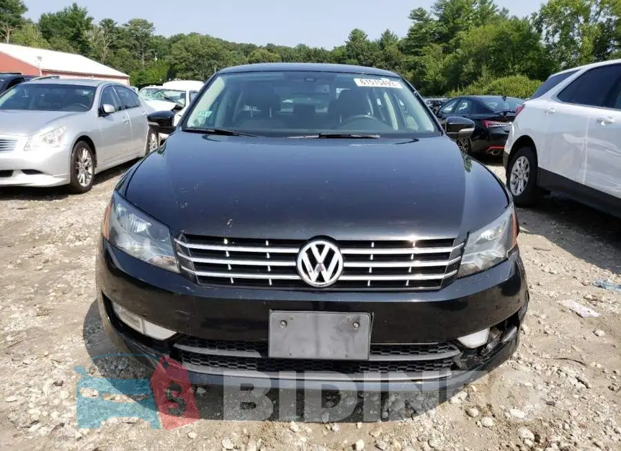 1VWBN7A33EC082725 Photo# 5