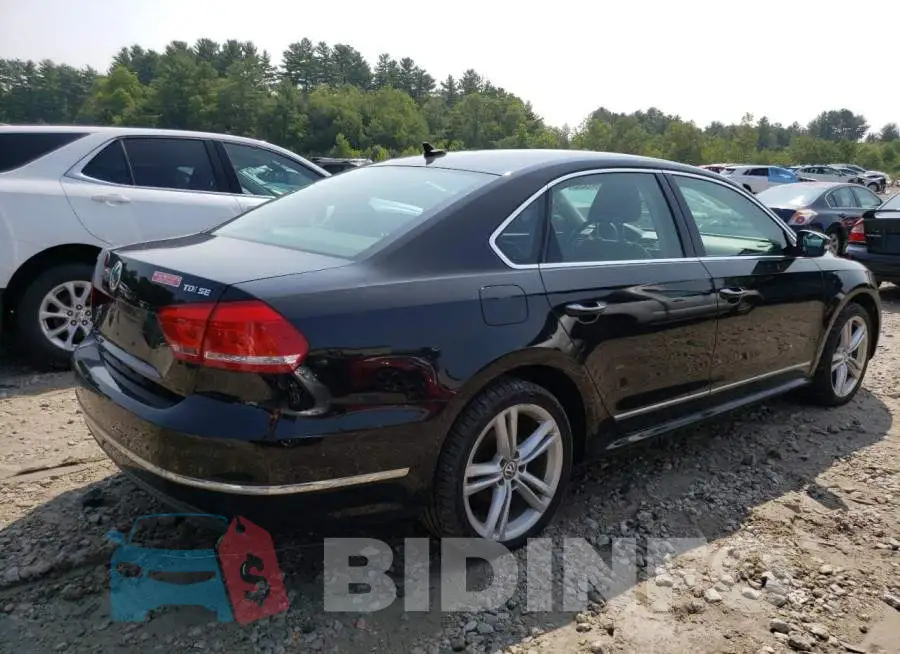 1VWBN7A33EC082725 Photo# 3