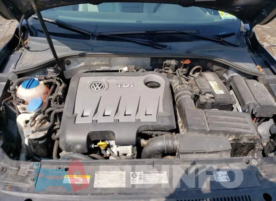 1VWBN7A34EC084497 Photo# 11