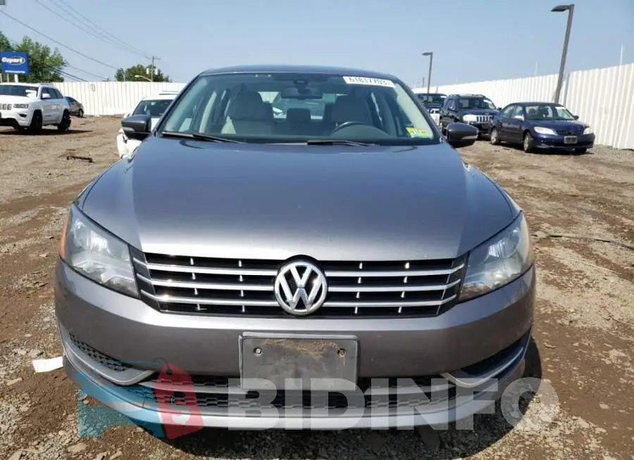 1VWBN7A34EC084497 Photo# 5