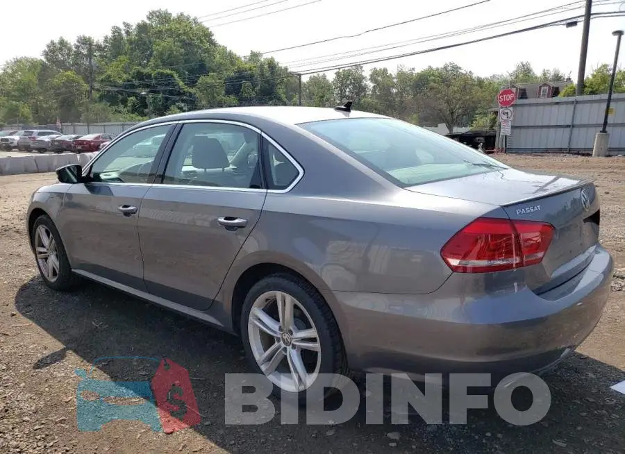 1VWBN7A34EC084497 Photo# 2