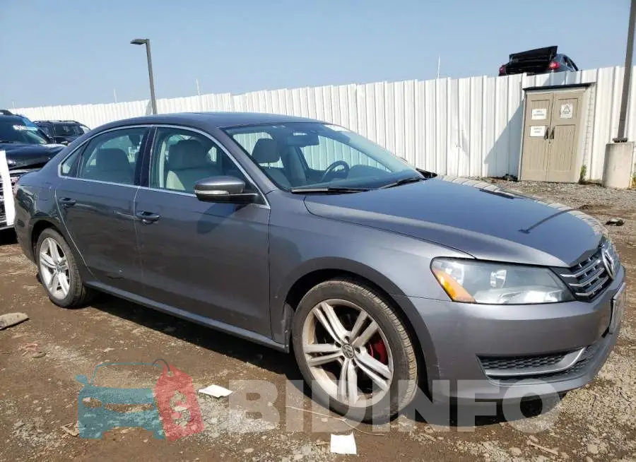 1VWBN7A34EC084497 Photo# 4