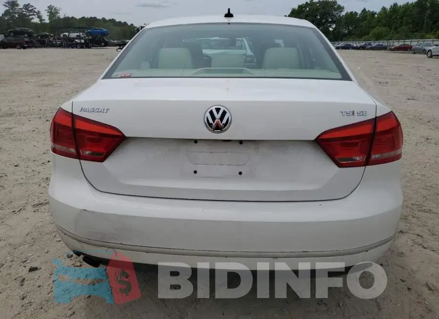 1VWBS7A38FC008064 Photo# 6