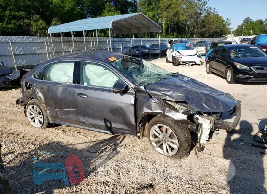 1VWSA7A31LC009586 Photo# 4