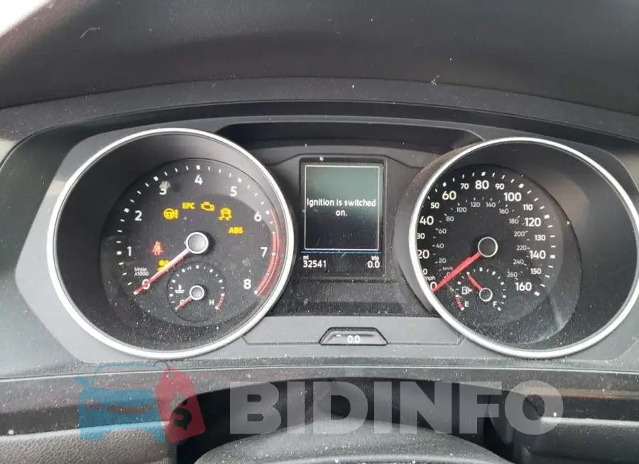 3VV2B7AX4KM135412 Photo# 9