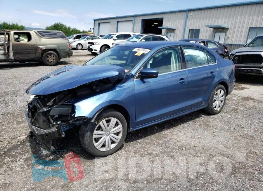 3VW167AJ9HM280686 Photo# 1