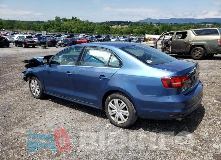 3VW167AJ9HM280686 Photo# 2