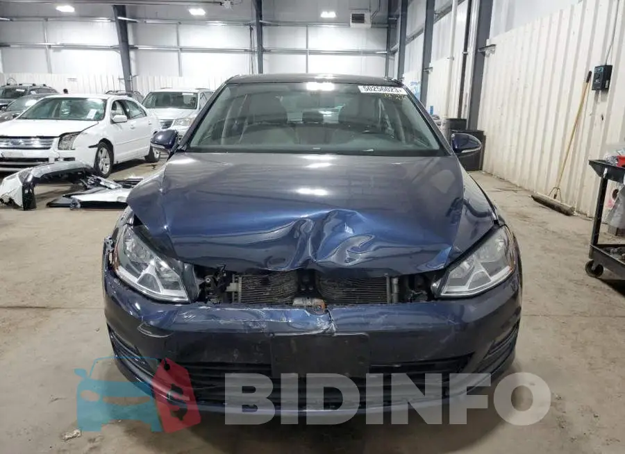3VW217AU0GM016607 Photo# 5