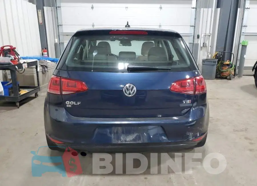 3VW217AU0GM016607 Photo# 6